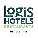 酒店 Logis Les Confins Du Perche 2*