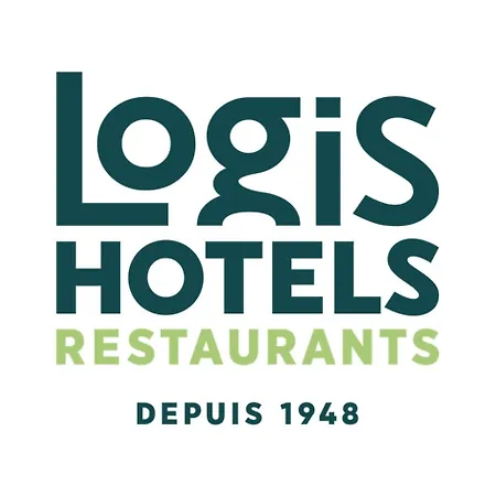 Szálloda Logis Les Confins Du Perche 2*