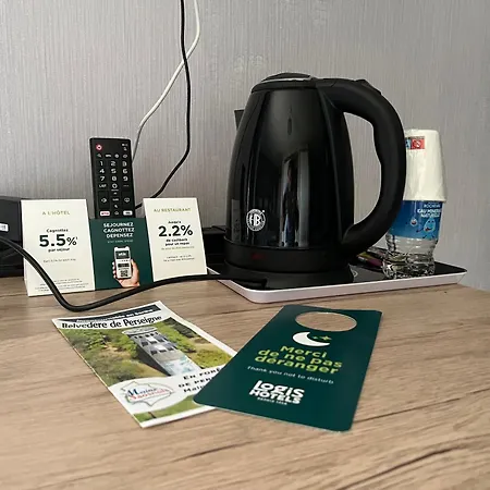 Logis Les Confins Du Perche Sceaux-sur-Huisne