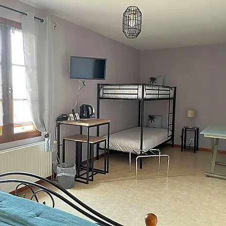 Ξενοδοχείο Logis Les Confins Du Perche