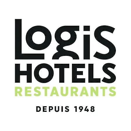 Ξενοδοχείο Logis Les Confins Du Perche 2*