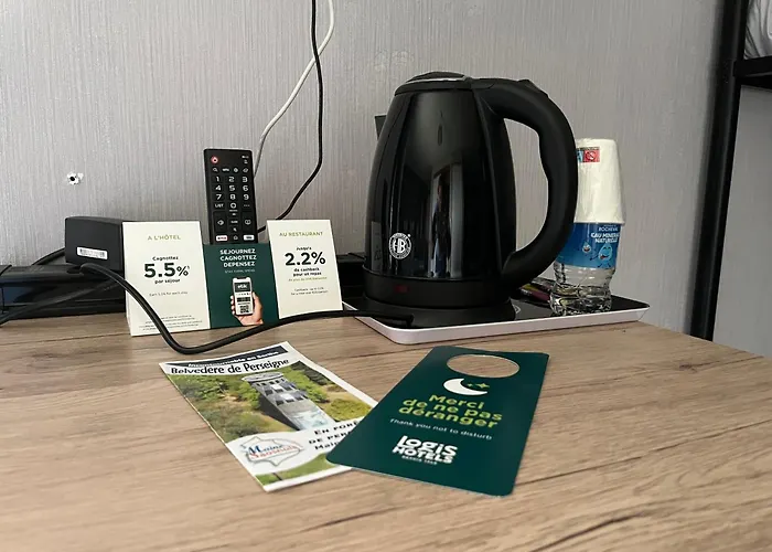 Logis Les Confins Du Perche Sceaux-sur-Huisne